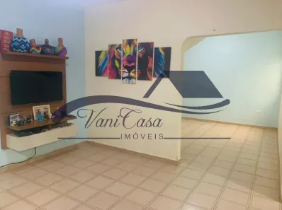 Casa com 3 Quartos à venda, 110m² no Vila Gumercindo, São Paulo