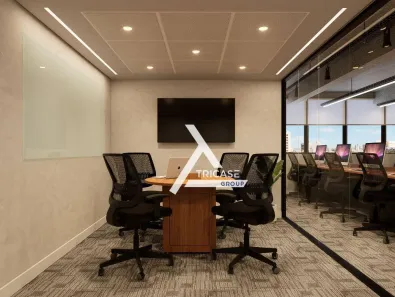 Sala Comercial para alugar, 103m² no Pinheiros, São Paulo