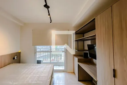 Kitnet com 1 Quarto à venda, 25m² no Belenzinho, São Paulo