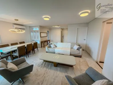 Apartamento com 3 Quartos à venda, 170m² no Centro, Guarulhos