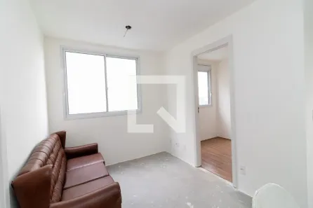 Apartamento com 2 Quartos à venda, 38m² no Jardim América da Penha, São Paulo