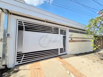 Casa com 3 Quartos para alugar, 175m² no Palmital, Marília