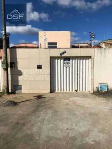 Casa com 5 Quartos para alugar, 90m² no Novo Maranguape II, Maranguape