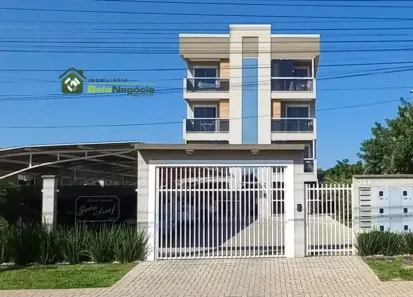 Apartamento com 3 Quartos à venda, 80m² no Estação, Araucária
