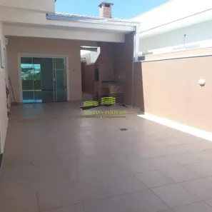 Casa de Condomínio com 3 Quartos para alugar, 200m² no Parque Residencial Villa dos Inglezes, Sorocaba