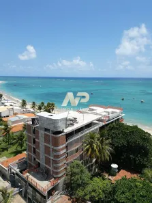 Apartamento com 1 Quarto à venda, 29m² no Tamandaré, Tamandaré