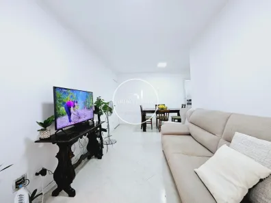 Apartamento com 3 Quartos à venda, 65m² no Vila Prel, São Paulo