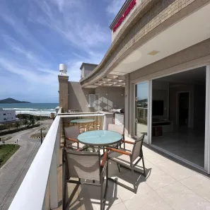 Cobertura com 3 Quartos à venda, 161m² no Canto Grande, Bombinhas