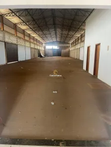 Galpão/Depósito/Armazém à venda, 1000m² no Plano Diretor Sul, Palmas