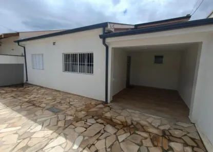Casa com 3 Quartos para alugar, 150m² no Jardim Nova Europa, Campinas