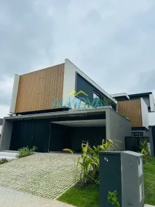 Sobrado com 4 Quartos à venda, 390m² no Condomínio Residencial Alphaville II, São José dos Campos