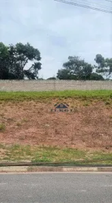 Lote/Terreno à venda, 662m² no Bosque, Vinhedo