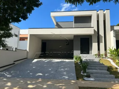 Casa de Condomínio com 3 Quartos à venda, 200m² no Parque Reserva Fazenda Imperial, Sorocaba