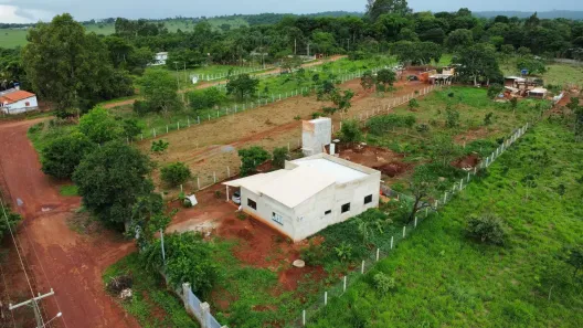 Fazenda/Sítio à venda, 4630m² no , Hidrolândia