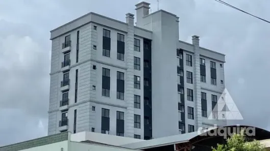 Apartamento com 3 Quartos à venda, 66m² no Oficinas, Ponta Grossa