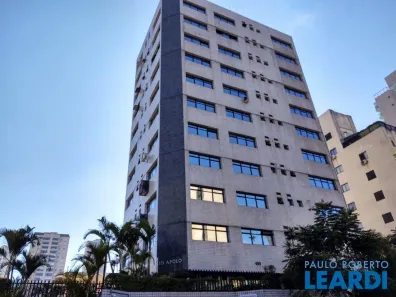 Sala Comercial à venda, 55m² no Bosque da Saúde, São Paulo