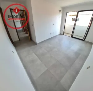 Apartamento com 3 Quartos à venda, 75m² no Altiplano Cabo Branco, João Pessoa