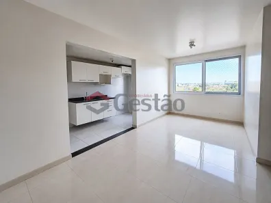 Apartamento com 2 Quartos à venda, 63m² no Marechal Rondon, Canoas