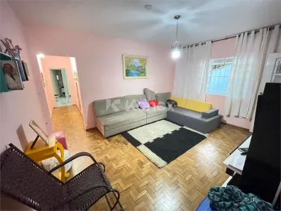 Casa com 2 Quartos à venda, 100m² no Vila Buenos Aires, São Paulo