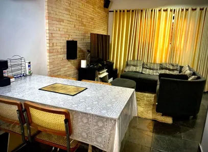 Apartamento com 3 Quartos à venda, 97m² no Vila Angélica, São José do Rio Preto