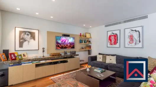 Apartamento com 4 Quartos à venda, 369m² no Vila Nova Conceição, São Paulo
