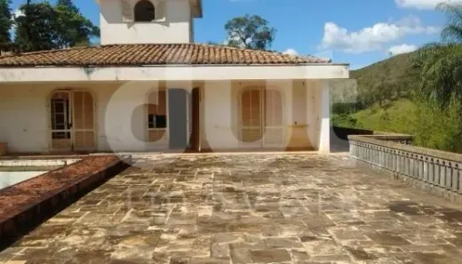 Fazenda/Sítio com 3 Quartos à venda, 700m² no Jardim Gustavo, Serra Negra