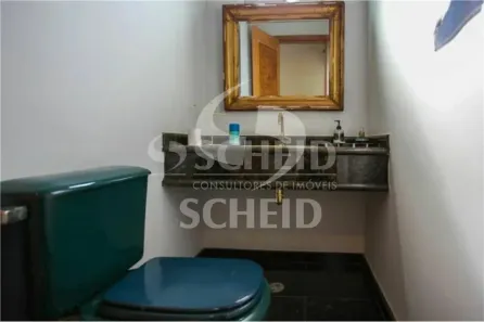 Casa com 5 Quartos à venda, 432m² no Vila Madalena, São Paulo