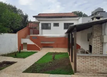 Sobrado com 3 Quartos à venda, 120m² no Bosque da Saúde, São Paulo