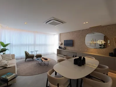 Apartamento com 3 Quartos à venda, 112m² no Centro, Canoas
