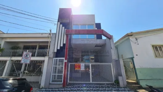 Ponto Comercial à venda, 310m² no Centro, Salto