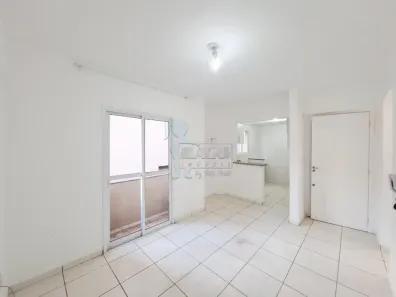 Apartamento com 1 Quarto para alugar, 36m² no Vila Ana Maria, Ribeirão Preto