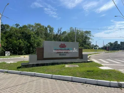 Lote/Terreno à venda, 200m² no Barnabé, Gravataí
