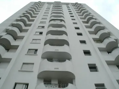 Apartamento com 1 Quarto à venda, 47m² no Jardim das Acácias, São Paulo