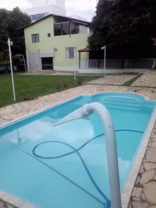 Fazenda/Sítio com 4 Quartos para alugar, 950m² no Betim Industrial, Betim