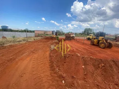 Lote/Terreno à venda, 506m² no Gran Ville, Anápolis