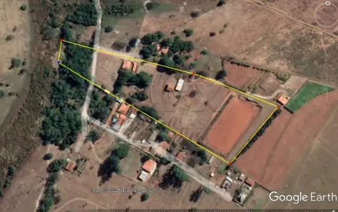 Fazenda/Sítio à venda, 30433m² no Centro, Piratininga