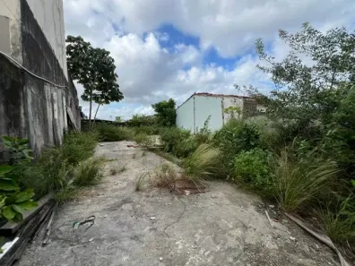 Lote/Terreno à venda, 162m² no Mussurunga, Salvador