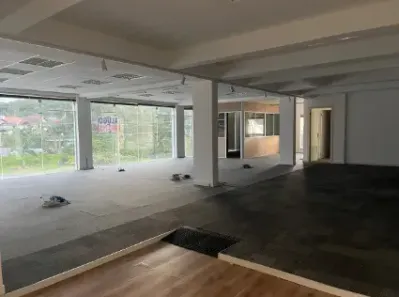 Sala Comercial para alugar, 220m² no Do Salto, Blumenau