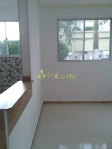 Apartamento com 2 Quartos à venda, 46m² no Vila Mariana, Aparecida