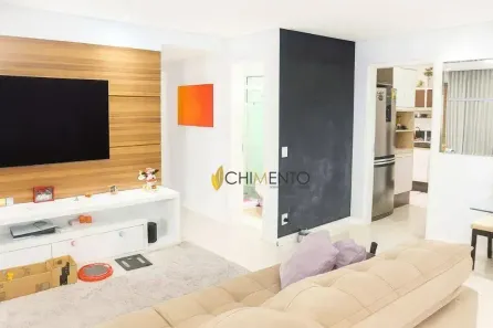 Apartamento com 2 Quartos à venda, 86m² no Mauá, São Caetano do Sul