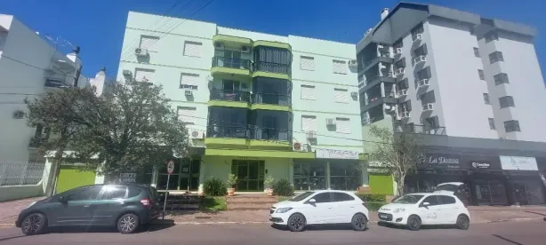 Apartamento com 2 Quartos à venda, 75m² no Centro, Estância Velha