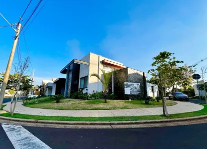 Casa de Condomínio com 3 Quartos à venda, 186m² no Residencial Village Damha III, Araraquara