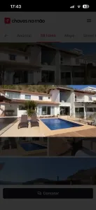 Casa com 4 Quartos à venda, 480m² no Nogueira, Petrópolis
