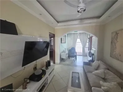Cobertura com 3 Quartos à venda, 94m² no Tijuca, Rio de Janeiro
