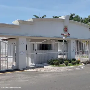 Apartamento com 3 Quartos para alugar, 86m² no Centro, Lauro de Freitas