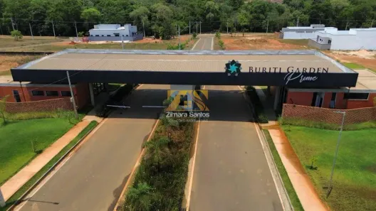 Lote/Terreno à venda, 251m² no Plano Diretor Sul, Palmas