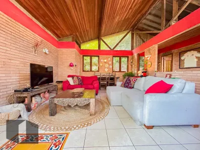Casa com 4 Quartos à venda, 169m² no São Conrado, Rio de Janeiro