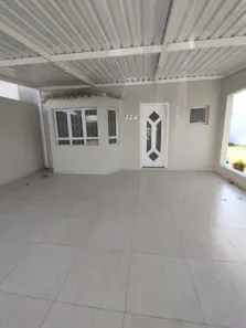 Casa de Condomínio com 3 Quartos para venda ou aluguel, 161m² no Portal das Acácias, Indaiatuba