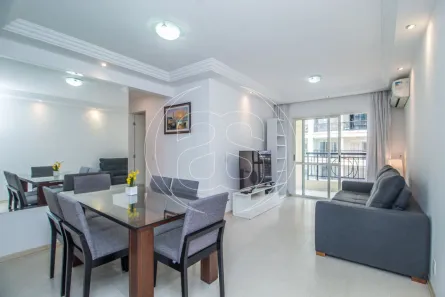 Apartamento com 2 Quartos para alugar, 70m² no Indianópolis, São Paulo