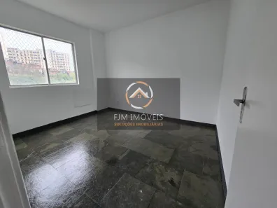 Apartamento com 2 Quartos à venda, 55m² no Engenhoca, Niterói